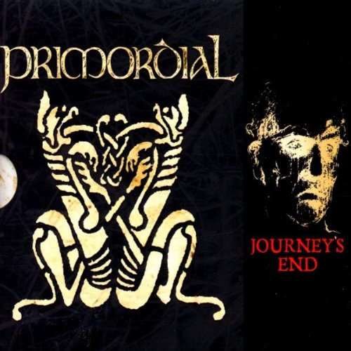 Primordial - Journey's End