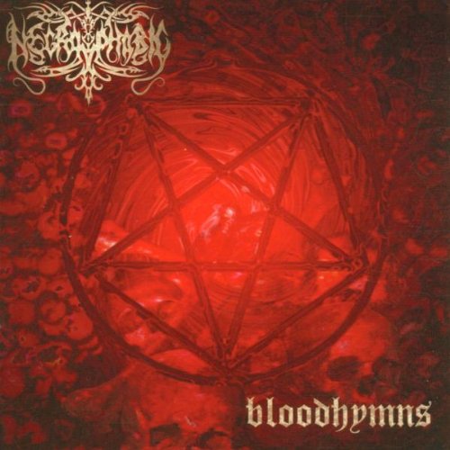 Necrophobic - Bloodhymns