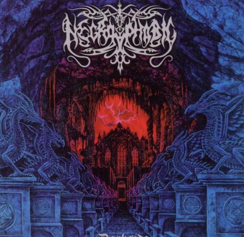 Necrophobic - Darkside