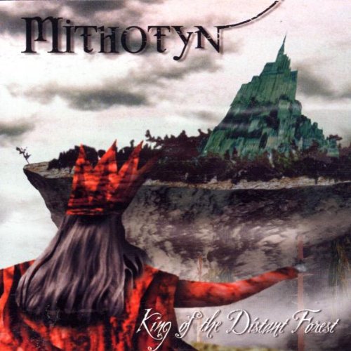 Mithotyn - King of the Distant