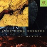 Apoptygma Berzerk - Welcome To Earth (Remastered) (Deluxe Edition)