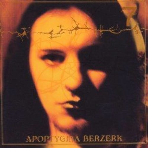 Apoptygma Berzerk - 7 [Vinyl LP]