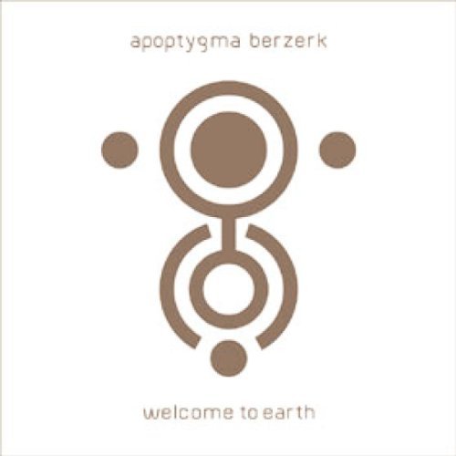 Apoptygma Berzerk - Welcome to Earth [Vinyl LP]