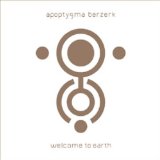 Apoptygma Berzerk - Sonic Diary