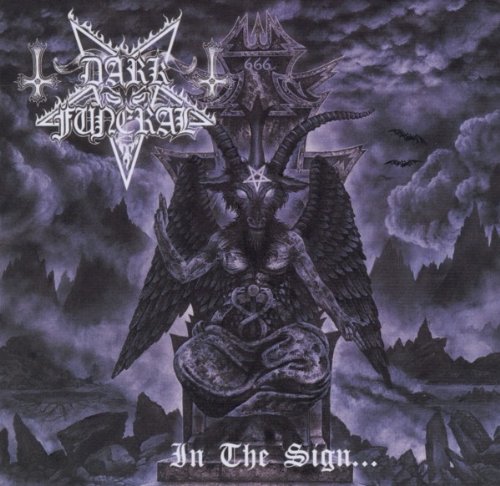 Dark Funeral - Dark Funeral