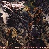 Dismember - Massive Killing Capacity