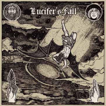 Lucifer's Fall - o. Titel
