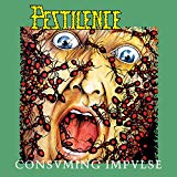 Pestilence - Malleus [Vinyl LP]