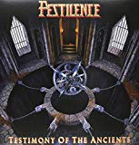 Pestilence - Malleus [Vinyl LP]