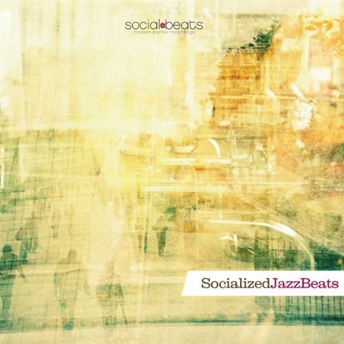 Sampler - Socialized Jazz Beats