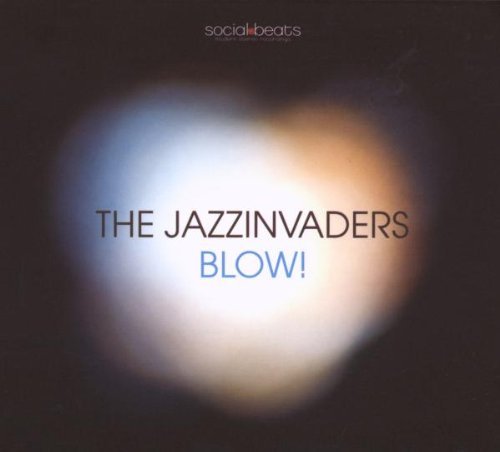 Jazzinvaders - Blow