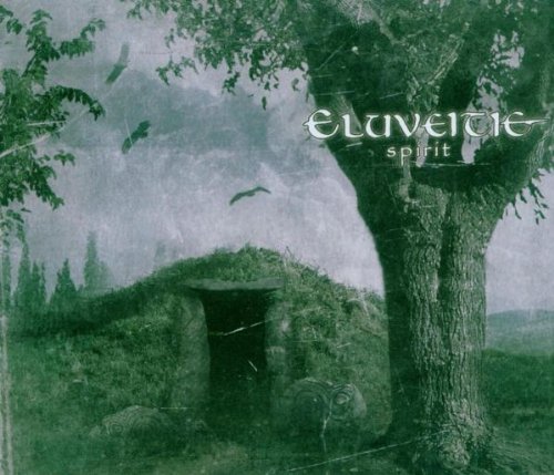 Eluveitie - Spirit