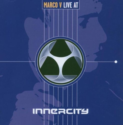 Marco V - Live at Innercity