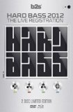  - Various Artists - Hard Bass 2011 [Blu-ray] [Limited Edition]