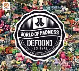  - Defqon.1 Festival 2010  (+ BR)  (+ CD)