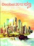  - Various Artists - Defqon.1-Festival 2012 (+ Blu-ray, + Audio-CD) [2 DVDs]