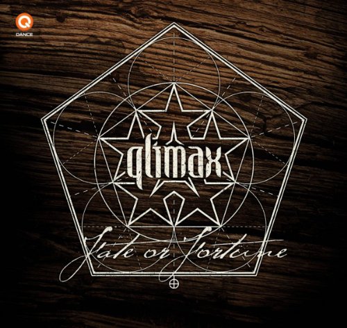 Various - Qlimax 2012 Live