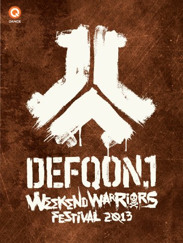 - Defqon.1 Festival 2013 (+ Blu-ray) (+ CD)