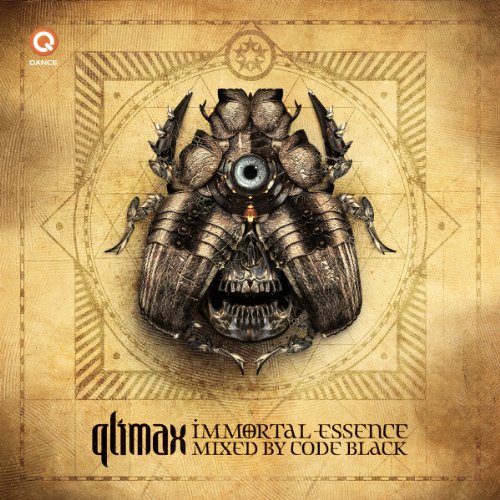 Various - Qlimax 2013/Immortal Essence