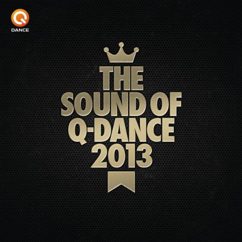 Various - The Sound of Q-Dance 2013
