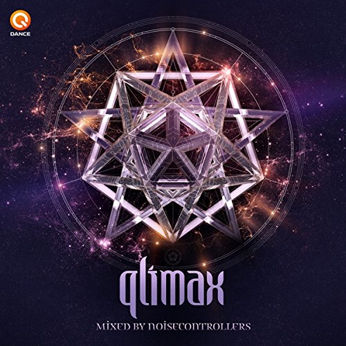 Various - Qlimax 2014/the Source Code of Creation