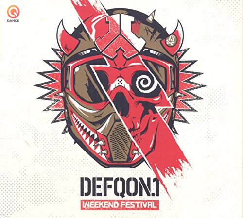 Various - Defqon.1 Festival 2015