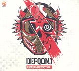Various - Qlimax 2014/the Source Code of Creation