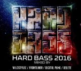 Various Artists - HardBase.FM Volume Six!