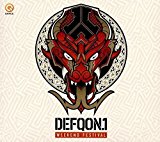 Various - Defqon.1 Festival 2015