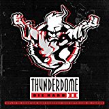 Various - Thunderdome-die Hard