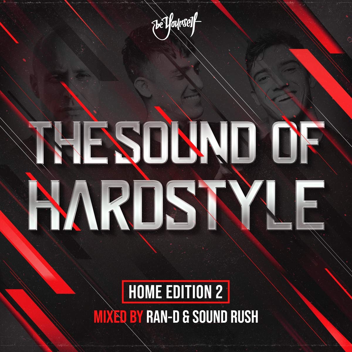 Sampler - The Sound of Hardstyle - Home Edition 2