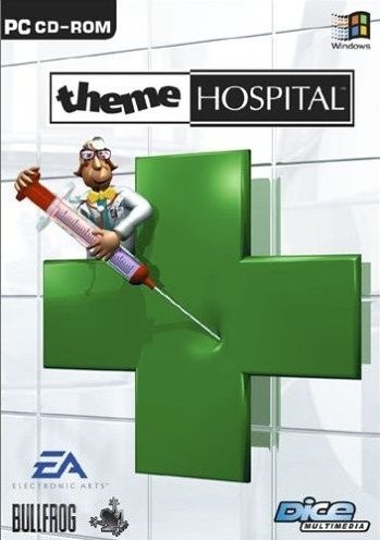  - Theme Hospital