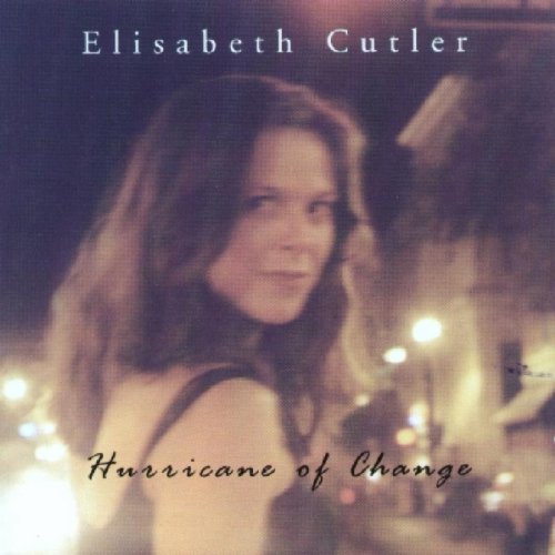 Cutler , Elisabeth - Hurricane of Change