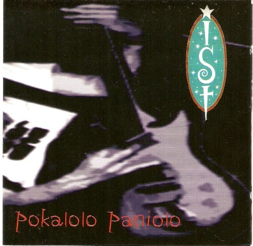 IST - Pokalolo Paniolo