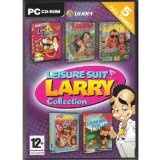 PC - Leisure Suit Larry - Magna Cum Laude