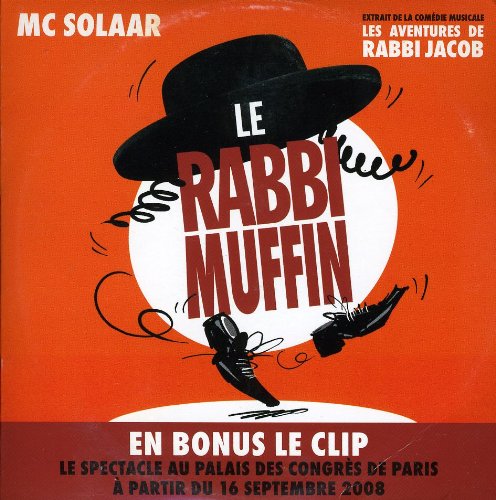 Mc Solaar - Le Grand Rabbi