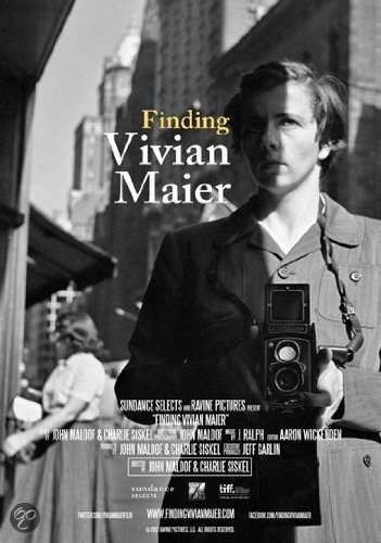  - Finding Vivian Maier