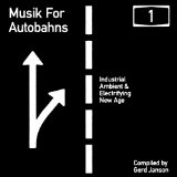 Gerd Janson - Presents Music for Autobahns 2