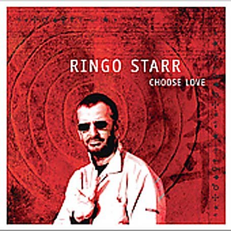 Ringo Starr - Choose Love