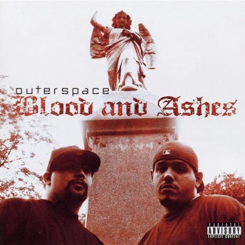 Outerspace - Blood and ashes