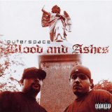 Outerspace - Blood Brothers