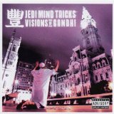 Jedi Mind Tricks - Violent By Design (Deluxe Edition)