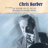 Chris Barber - With Zenith Hot Stompers