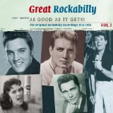 Sampler - Great Rockabilly 1 -Just About As Good As It Gets! - 1955 - 1956