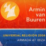 Armin Van Buuren - Universal Religion-Chapter 4