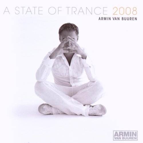 Buuren , Armin Van - A State of Trance 2008
