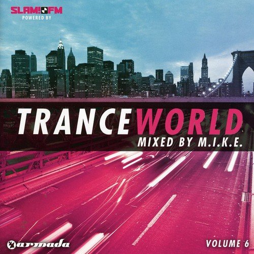 Sampler - Trance World Vol.6