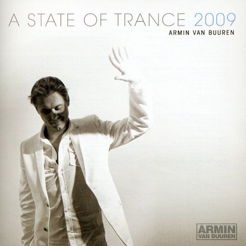 Buuren , Armin van - A State of Trance 2009