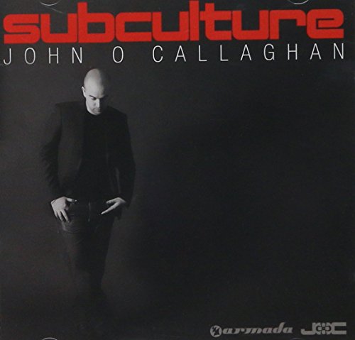O'Callaghan , John - Subculture