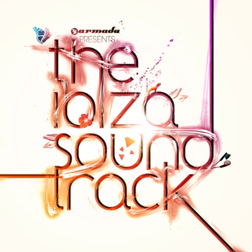 Sampler - The Ibiza Soundtrack 2011 (armada presents)